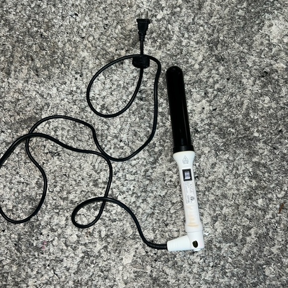 Lange Curling iron